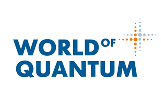 Fraunhofer IKS auf dem Gemeinschaftsstand der »World of Quantum«